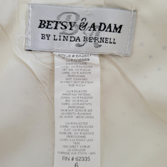 Party Dress - Picture 4 of 6